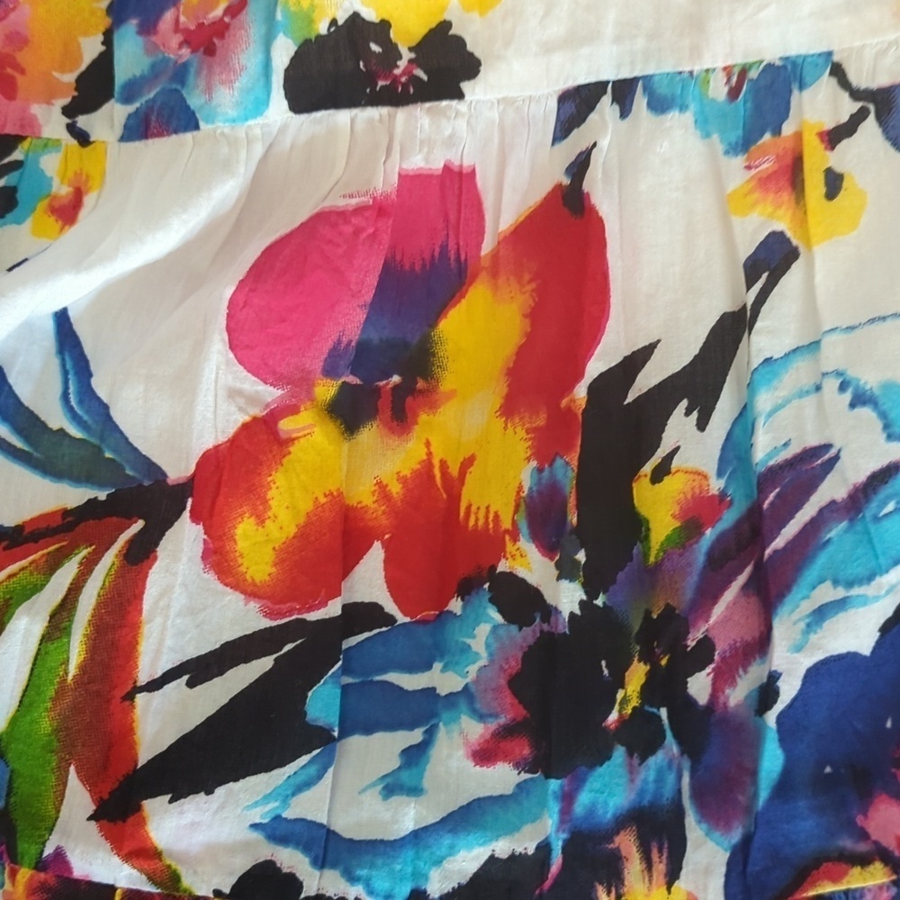 Flower Skirt - Picture 5 of 12